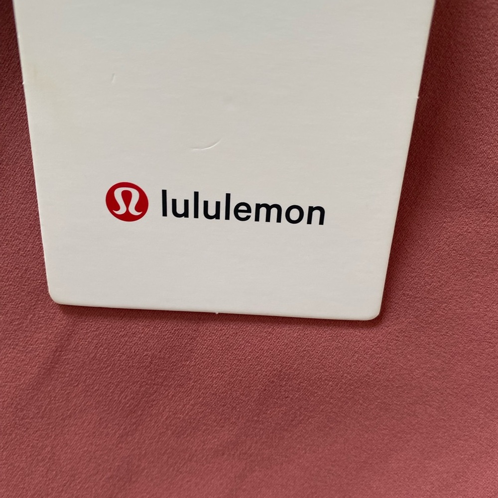 NWT Lululemon Groove Pant Flare - Picture 4 of 6